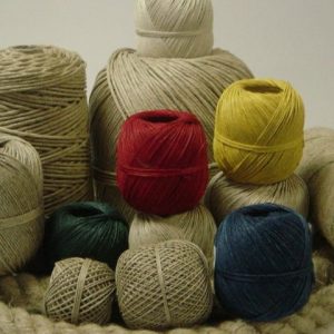 Jute Yarn