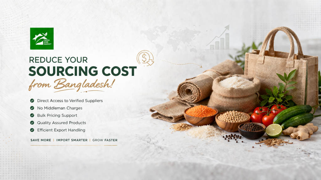  Want to Reduce Your Sourcing Cost from Bangladesh?