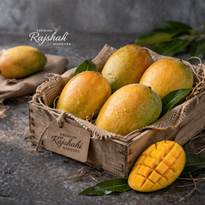 Fresh Mango