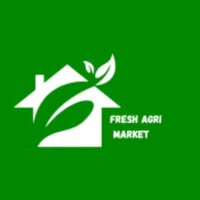 Fresh Agri Market Logo